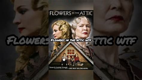 granny incest|Flowers in the attic was all about incest : r/FanTheories